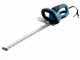 Makita UH7580 - Tagliasiepi elettrico con lama da 75 cm - 670W
