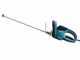 Makita UH7580 - Tagliasiepi elettrico con lama da 75 cm - 670W
