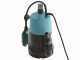 Makita PF0300 - Pompa sommersa elettrica per acque chiare - 300W