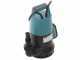 Makita PF0300 - Pompa sommersa elettrica per acque chiare - 300W