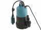 Makita PF0300 - Pompa sommersa elettrica per acque chiare - 300W