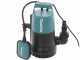 Pompa sommersa elettrica per acque chiare Makita PF0300 - elettropompa da 300 watt