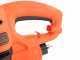Black &amp; Decker BETHS301-QS - Tagliasiepi elettrico con lama da 50 cm - 500W