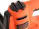 Black &amp; Decker BETHS301-QS - Tagliasiepi elettrico con lama da 50 cm - 500W