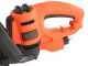 Black &amp; Decker BETHS301-QS - Tagliasiepi elettrico con lama da 50 cm - 500W