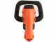 Black &amp; Decker BETHS301-QS - Tagliasiepi elettrico con lama da 50 cm - 500W