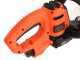 Black &amp; Decker BETHS301-QS - Tagliasiepi elettrico con lama da 50 cm - 500W