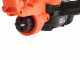 Black &amp; Decker BETHS301-QS - Tagliasiepi elettrico con lama da 50 cm - 500W