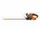 Black &amp; Decker BETHS301-QS - Tagliasiepi elettrico con lama da 50 cm - 500W