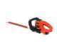 Black &amp; Decker BETHS301-QS - Tagliasiepi elettrico con lama da 50 cm - 500W
