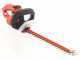 Black &amp; Decker BETHS301-QS - Tagliasiepi elettrico con lama da 50 cm - 500W