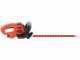 Black &amp; Decker BETHS301-QS - Tagliasiepi elettrico con lama da 50 cm - 500W