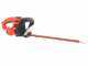 Black &amp; Decker BETHS301-QS - Tagliasiepi elettrico con lama da 50 cm - 500W