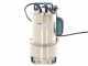Makita PF0610 - Pompa sommersa elettrica per acque scure - 550W
