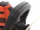 Black &amp; Decker BEHTS401-QS - Tagliasiepi elettrico con lama da 55 cm - 500W