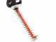 Black &amp; Decker BEHTS401-QS - Tagliasiepi elettrico con lama da 55 cm - 500W