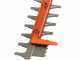 Black &amp; Decker BEHTS401-QS - Tagliasiepi elettrico con lama da 55 cm - 500W