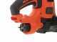Black &amp; Decker BEHTS401-QS - Tagliasiepi elettrico con lama da 55 cm - 500W