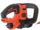 Black &amp; Decker BEHTS401-QS - Tagliasiepi elettrico con lama da 55 cm - 500W