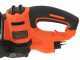 Black &amp; Decker BEHTS401-QS - Tagliasiepi elettrico con lama da 55 cm - 500W