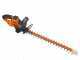 Black &amp; Decker BEHTS401-QS - Tagliasiepi elettrico con lama da 55 cm - 500W