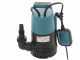 Makita PF0800 - Pompa sommersa elettrica per acque chiare - 800W