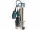 Makita PF1110 - Pompa sommersa elettrica per acque scure - 1100W
