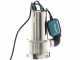 Makita PF1110 - Pompa sommersa elettrica per acque scure - 1100W