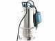 Makita PF1110 - Pompa sommersa elettrica per acque scure - 1100W