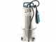 Makita PF1110 - Pompa sommersa elettrica per acque scure - 1100W