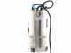 Pompa sommersa elettrica per acque scure Makita PF1110 - elettropompa da 1100 watt