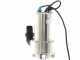 Pompa sommersa elettrica per acque scure Makita PF1110 - elettropompa da 1100 watt