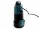 Pompa sommersa elettrica per acque scure Makita PF1010 - elettropompa da 1100 watt