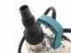 Makita PF1100 - Pompa sommersa elettrica per acque chiare - 1100W