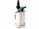 Makita PF1100 - Pompa sommersa elettrica per acque chiare - 1100W