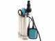 Makita PF1100 - Pompa sommersa elettrica per acque chiare - 1100W