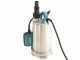 Makita PF1100 - Pompa sommersa elettrica per acque chiare - 1100W