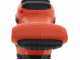 Black &amp; Decker BEHT251-QS - Tagliasiepi elettrico con lama da 50 cm - 450W