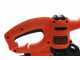 Black &amp; Decker BEHT251-QS - Tagliasiepi elettrico con lama da 50 cm - 450W