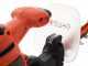 Black &amp; Decker BEHT251-QS - Tagliasiepi elettrico con lama da 50 cm - 450W