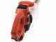 Black &amp; Decker BEHT251-QS - Tagliasiepi elettrico con lama da 50 cm - 450W