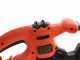 Black &amp; Decker BEHT251-QS - Tagliasiepi elettrico con lama da 50 cm - 450W