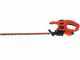 Black &amp; Decker BEHT251-QS - Tagliasiepi elettrico con lama da 50 cm - 450W