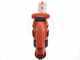 Black &amp; Decker BEHT251-QS - Tagliasiepi elettrico con lama da 50 cm - 450W
