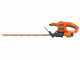 Black &amp; Decker BEHT251-QS - Tagliasiepi elettrico con lama da 50 cm - 450W