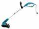 Makita UR3000 - Tagliabordi elettrico - 450 W