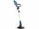 Makita UR3000 - Tagliabordi elettrico - 450 W