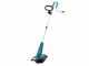 Makita UR3000 - Tagliabordi elettrico - 450 W