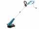Makita UR3000 - Tagliabordi elettrico - 450 W