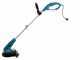 Makita UR3000 - Tagliabordi elettrico - 450 W